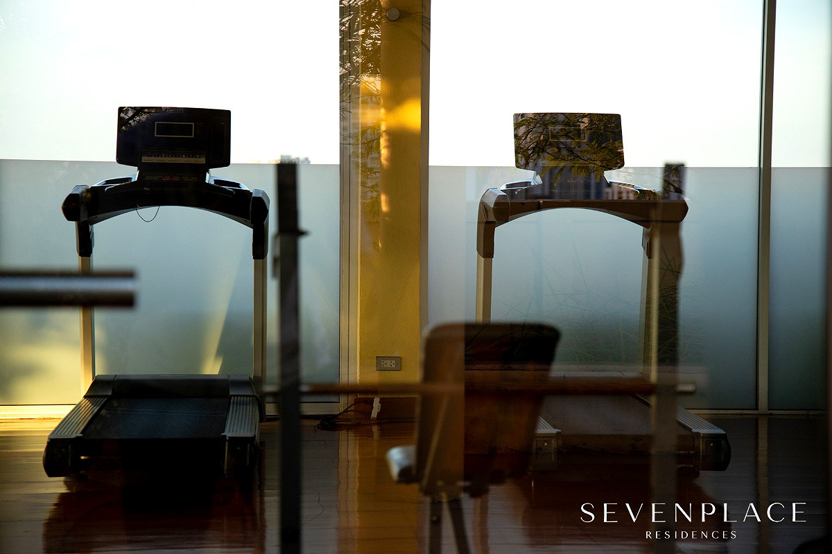 Pictures of Seven Place Residences 172/172