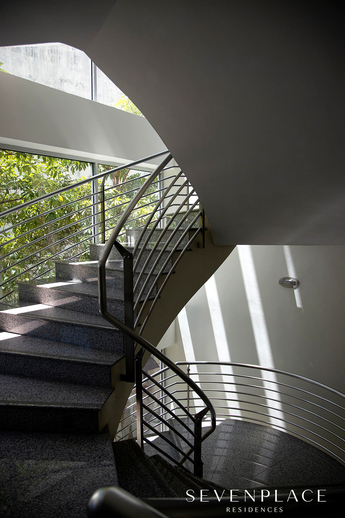 Pictures of Seven Place Residences 89/172