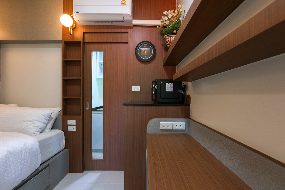 รูปภาพ บ้านปรานต์วดี อพาร์ทเม้นท์ | อพาร์ทเม้นท์ หอพัก ที่พัก ห้องพัก - รูปที่ 116/188