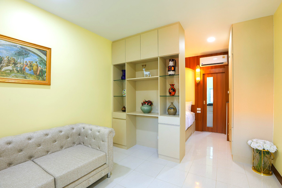 รูปภาพ บ้านปรานต์วดี อพาร์ทเม้นท์ | อพาร์ทเม้นท์ หอพัก ที่พัก ห้องพัก - รูปที่ 58/188