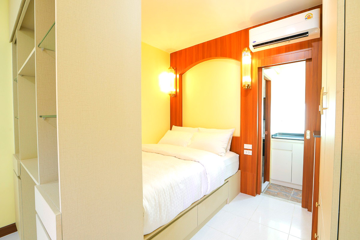 รูปภาพ บ้านปรานต์วดี อพาร์ทเม้นท์ | อพาร์ทเม้นท์ หอพัก ที่พัก ห้องพัก - รูปที่ 36/188