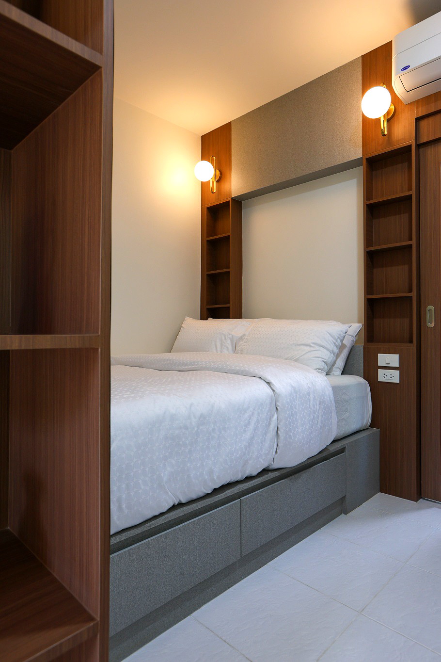 รูปภาพ บ้านปรานต์วดี อพาร์ทเม้นท์ | อพาร์ทเม้นท์ หอพัก ที่พัก ห้องพัก - รูปที่ 110/188