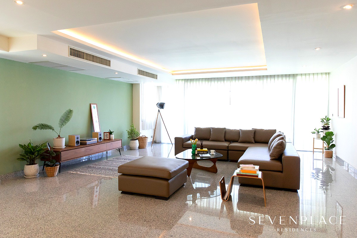 Pictures of Seven Place Residences 8/172