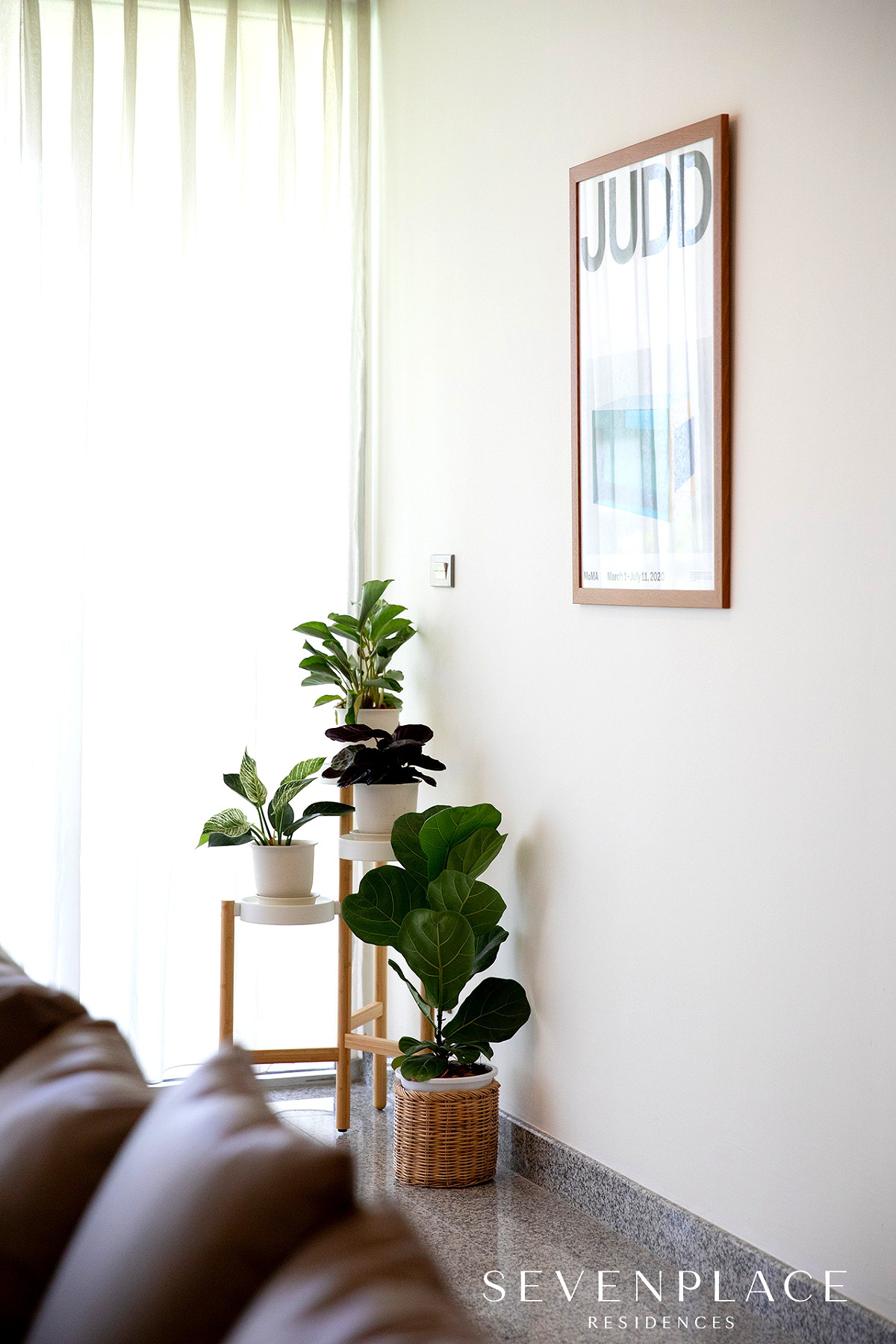 Pictures of Seven Place Residences 16/172