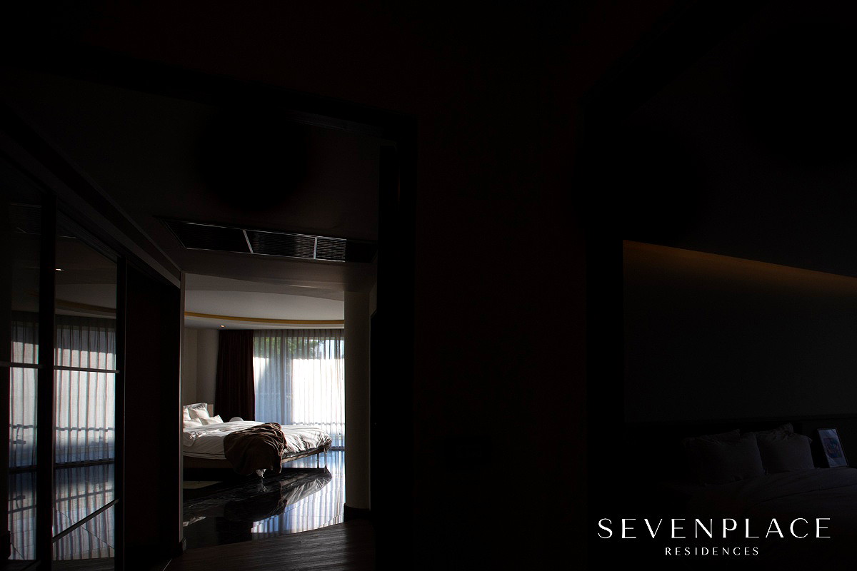 Pictures of Seven Place Residences 134/172