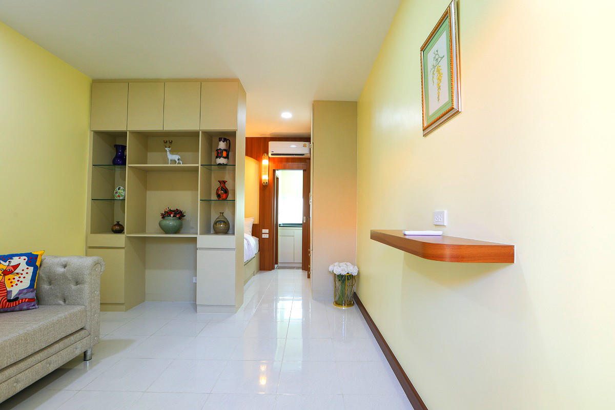 รูปภาพ บ้านปรานต์วดี อพาร์ทเม้นท์ | อพาร์ทเม้นท์ หอพัก ที่พัก ห้องพัก - รูปที่ 2/188