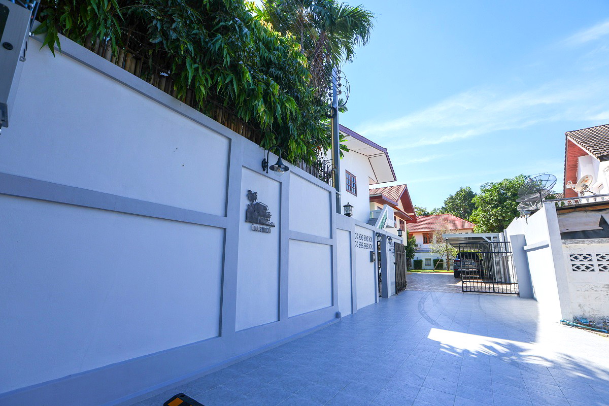 รูปภาพ บ้านปรานต์วดี อพาร์ทเม้นท์ | อพาร์ทเม้นท์ หอพัก ที่พัก ห้องพัก - รูปที่ 174/188