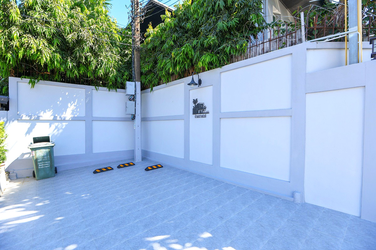 รูปภาพ บ้านปรานต์วดี อพาร์ทเม้นท์ | อพาร์ทเม้นท์ หอพัก ที่พัก ห้องพัก - รูปที่ 186/188