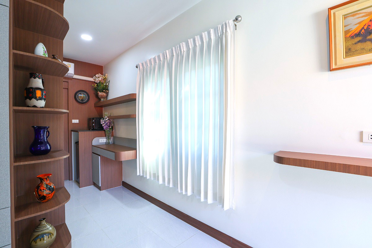 รูปภาพ บ้านปรานต์วดี อพาร์ทเม้นท์ | อพาร์ทเม้นท์ หอพัก ที่พัก ห้องพัก - รูปที่ 96/188