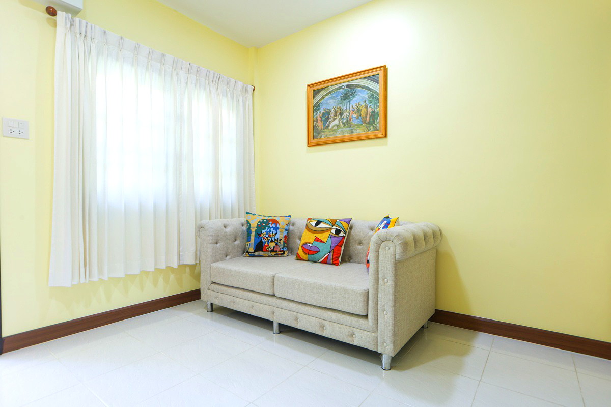 รูปภาพ บ้านปรานต์วดี อพาร์ทเม้นท์ | อพาร์ทเม้นท์ หอพัก ที่พัก ห้องพัก - รูปที่ 8/188