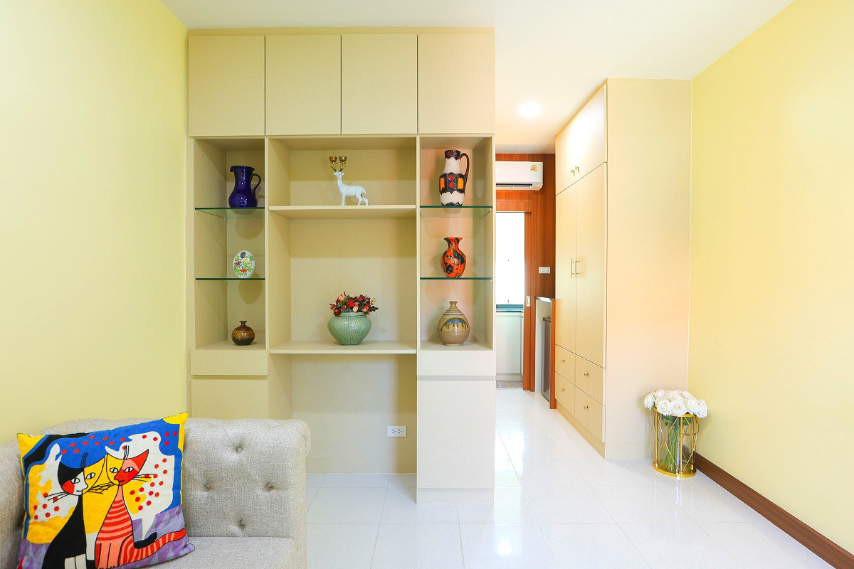 รูปภาพ บ้านปรานต์วดี อพาร์ทเม้นท์ | อพาร์ทเม้นท์ หอพัก ที่พัก ห้องพัก - รูปที่ 26/188