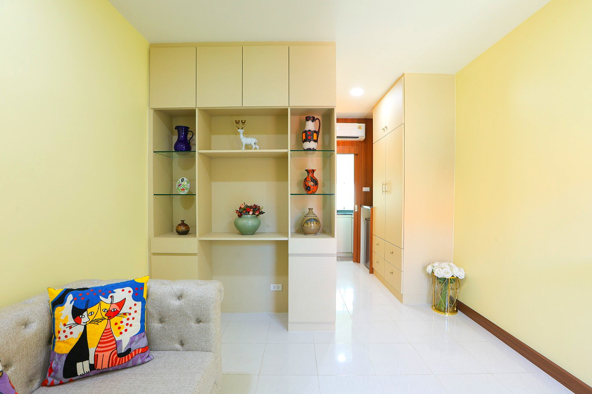 รูปภาพ บ้านปรานต์วดี อพาร์ทเม้นท์ | อพาร์ทเม้นท์ หอพัก ที่พัก ห้องพัก - รูปที่ 28/188