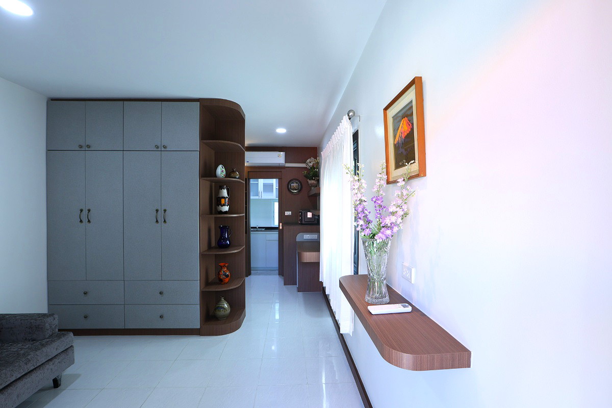 รูปภาพ บ้านปรานต์วดี อพาร์ทเม้นท์ | อพาร์ทเม้นท์ หอพัก ที่พัก ห้องพัก - รูปที่ 73/188