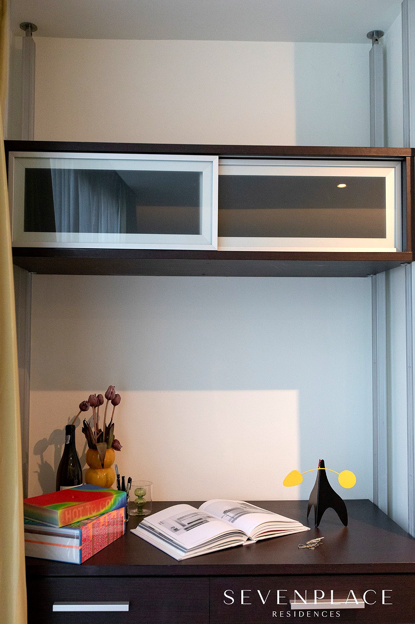 Pictures of Seven Place Residences 87/172