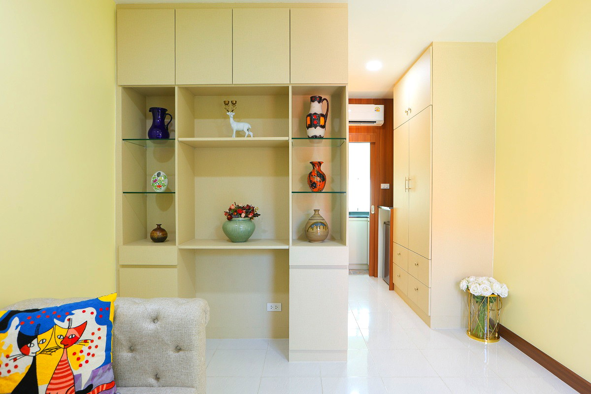 รูปภาพ บ้านปรานต์วดี อพาร์ทเม้นท์ | อพาร์ทเม้นท์ หอพัก ที่พัก ห้องพัก - รูปที่ 30/188