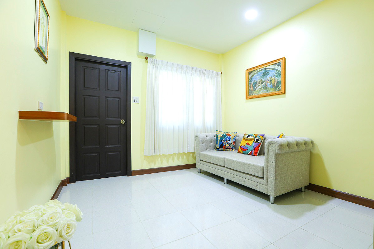 รูปภาพ บ้านปรานต์วดี อพาร์ทเม้นท์ | อพาร์ทเม้นท์ หอพัก ที่พัก ห้องพัก - รูปที่ 20/188