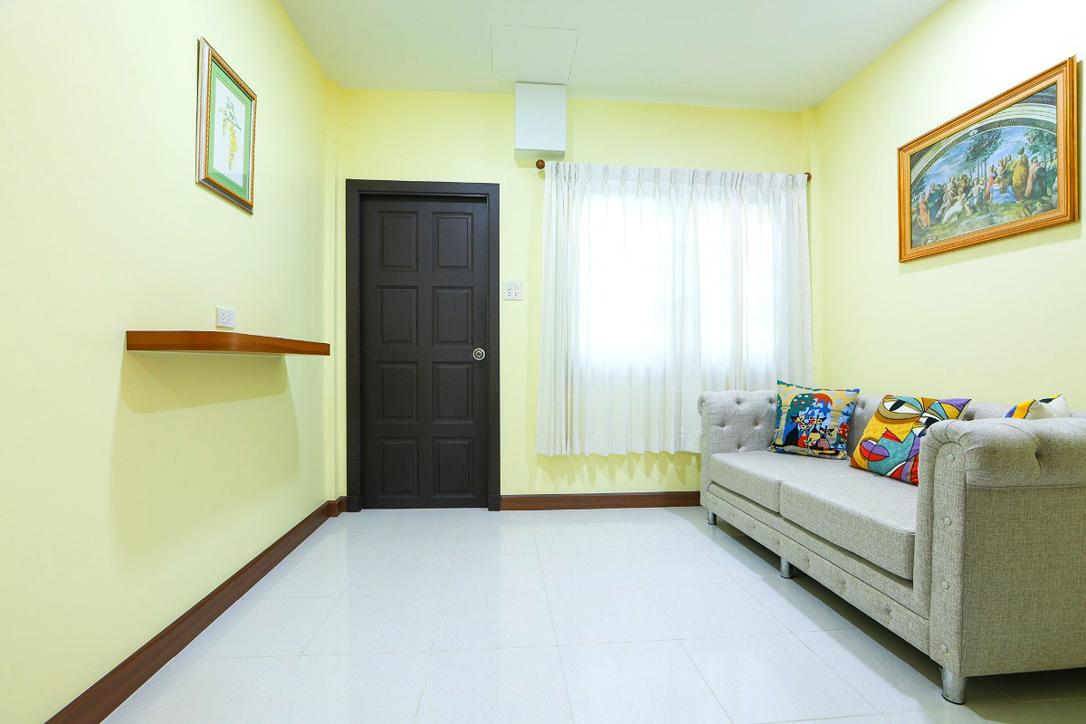 รูปภาพ บ้านปรานต์วดี อพาร์ทเม้นท์ | อพาร์ทเม้นท์ หอพัก ที่พัก ห้องพัก - รูปที่ 12/188