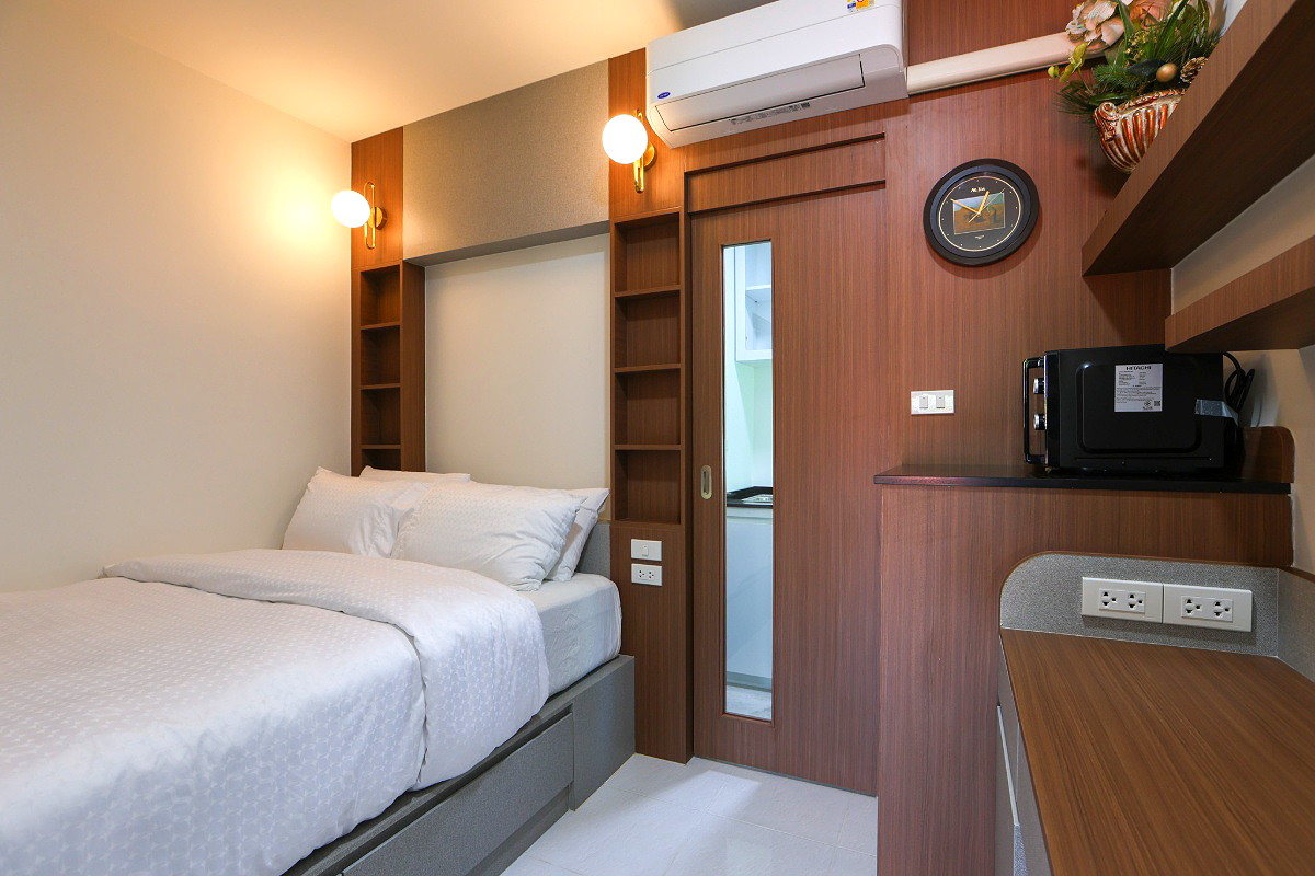 รูปภาพ บ้านปรานต์วดี อพาร์ทเม้นท์ | อพาร์ทเม้นท์ หอพัก ที่พัก ห้องพัก - รูปที่ 118/188