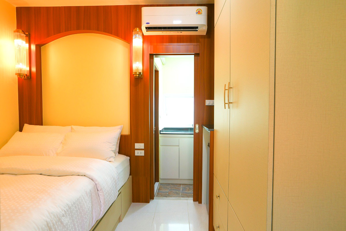 รูปภาพ บ้านปรานต์วดี อพาร์ทเม้นท์ | อพาร์ทเม้นท์ หอพัก ที่พัก ห้องพัก - รูปที่ 37/188