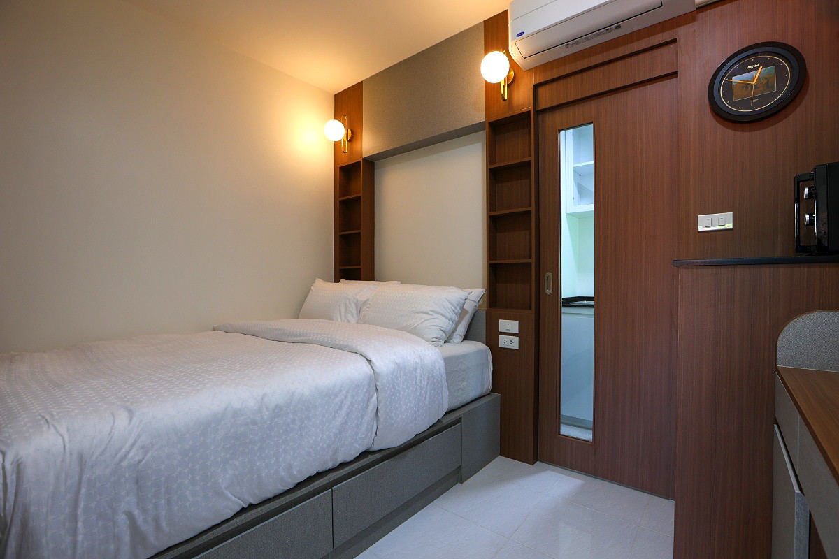 รูปภาพ บ้านปรานต์วดี อพาร์ทเม้นท์ | อพาร์ทเม้นท์ หอพัก ที่พัก ห้องพัก - รูปที่ 112/188