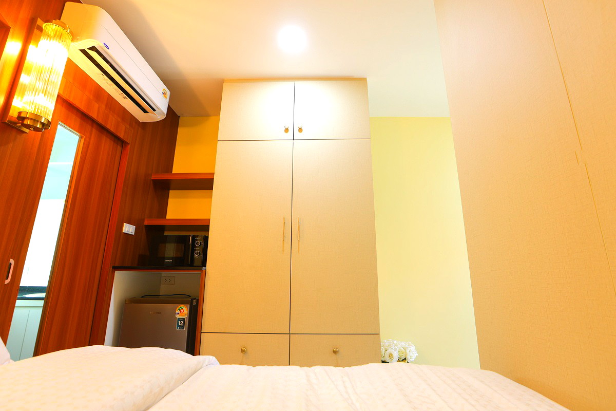 รูปภาพ บ้านปรานต์วดี อพาร์ทเม้นท์ | อพาร์ทเม้นท์ หอพัก ที่พัก ห้องพัก - รูปที่ 43/188