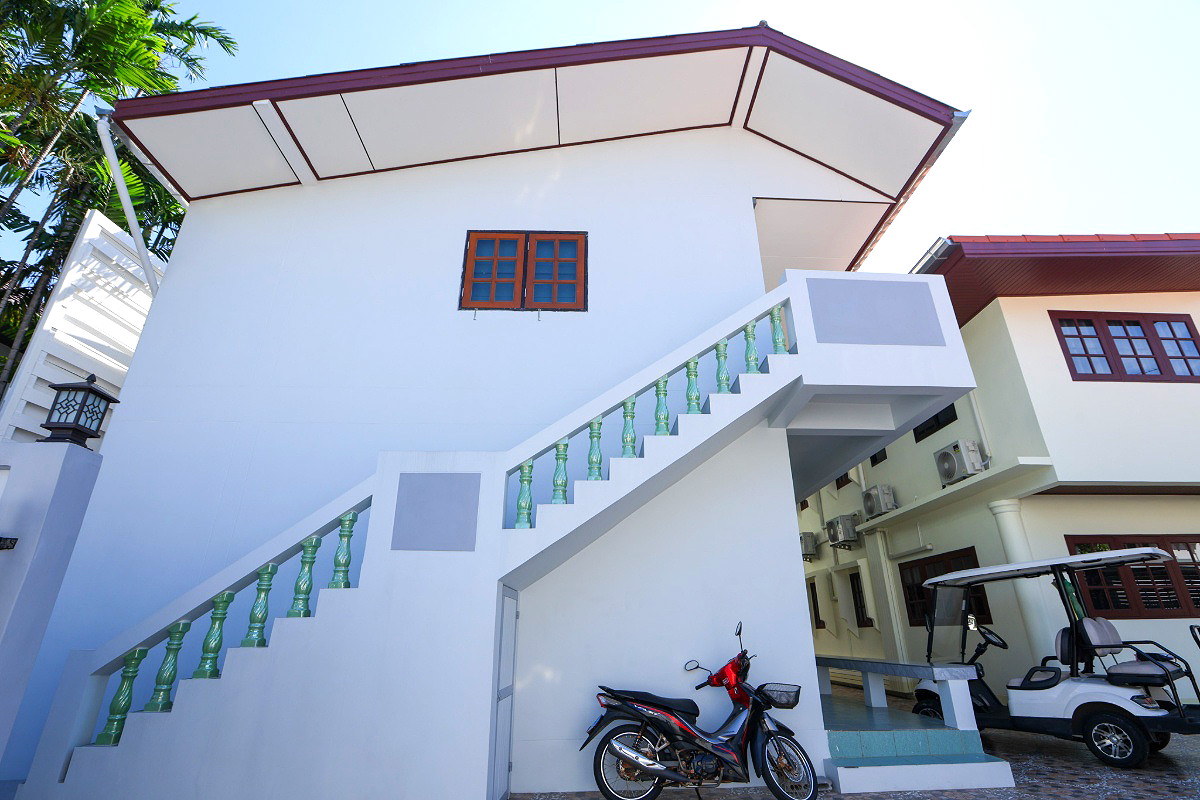 รูปภาพ บ้านปรานต์วดี อพาร์ทเม้นท์ | อพาร์ทเม้นท์ หอพัก ที่พัก ห้องพัก - รูปที่ 167/188