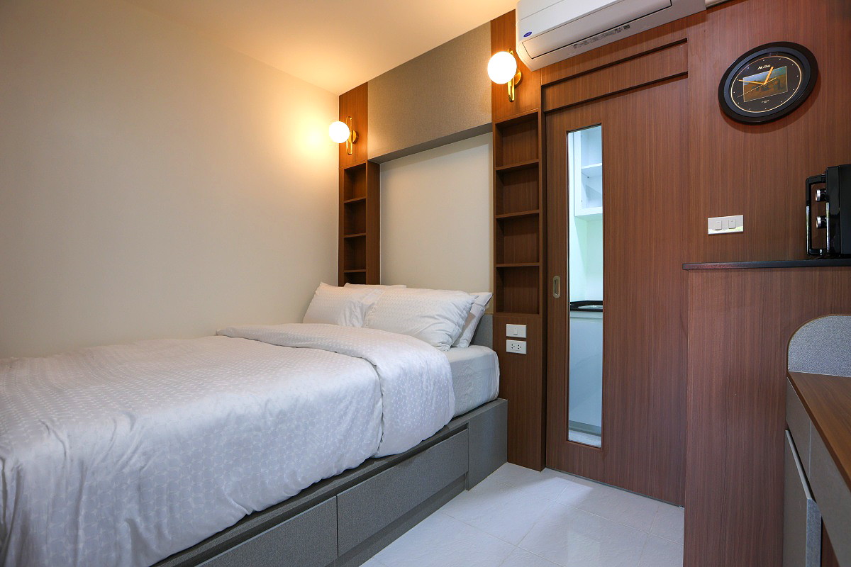 รูปภาพ บ้านปรานต์วดี อพาร์ทเม้นท์ | อพาร์ทเม้นท์ หอพัก ที่พัก ห้องพัก - รูปที่ 114/188