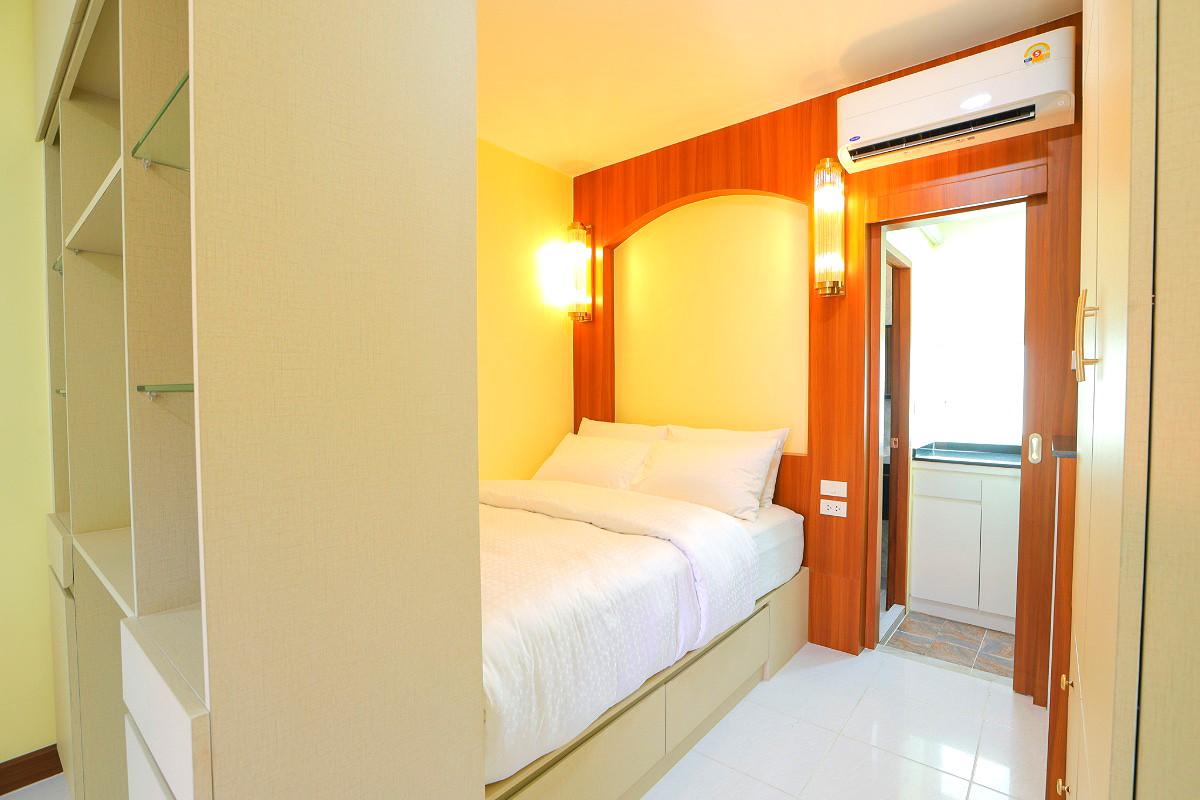 รูปภาพ บ้านปรานต์วดี อพาร์ทเม้นท์ | อพาร์ทเม้นท์ หอพัก ที่พัก ห้องพัก - รูปที่ 35/188