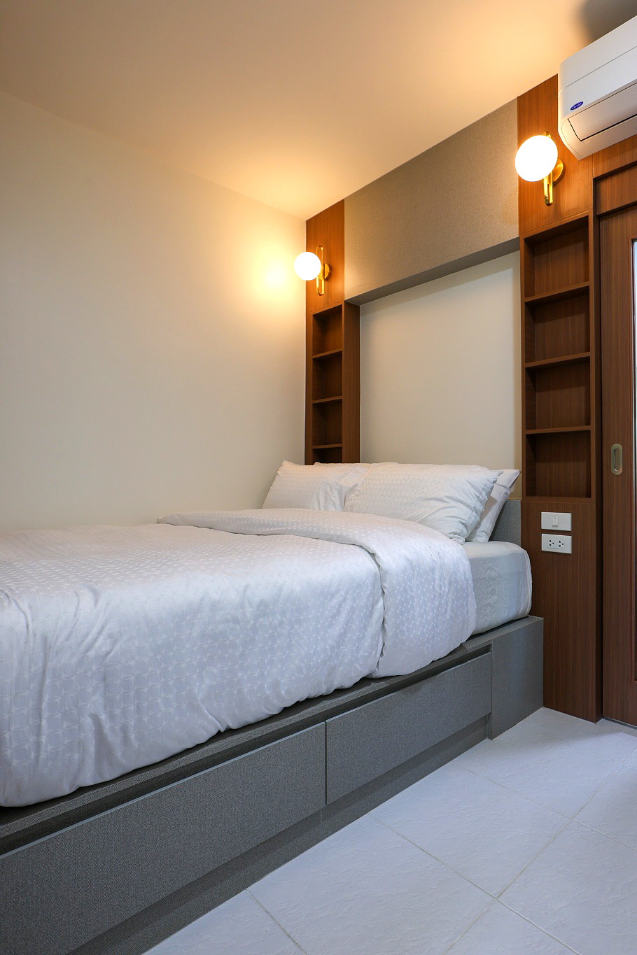 รูปภาพ บ้านปรานต์วดี อพาร์ทเม้นท์ | อพาร์ทเม้นท์ หอพัก ที่พัก ห้องพัก - รูปที่ 111/188