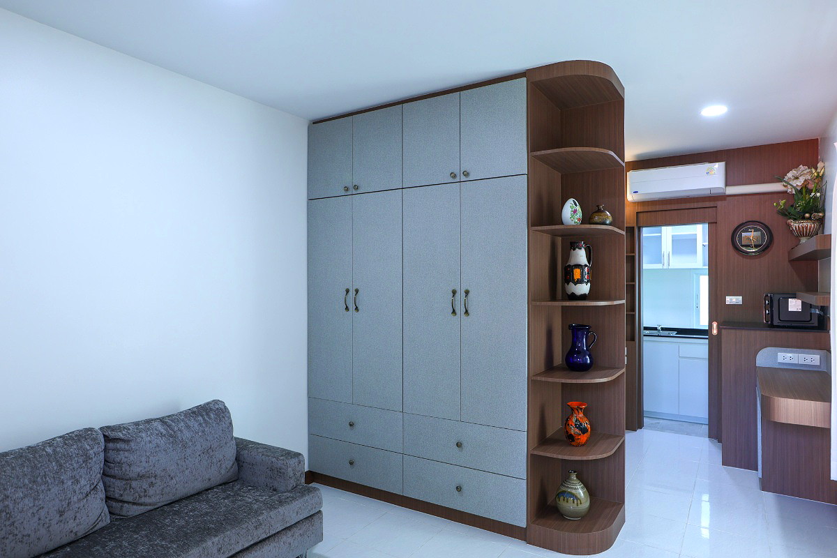 รูปภาพ บ้านปรานต์วดี อพาร์ทเม้นท์ | อพาร์ทเม้นท์ หอพัก ที่พัก ห้องพัก - รูปที่ 82/188