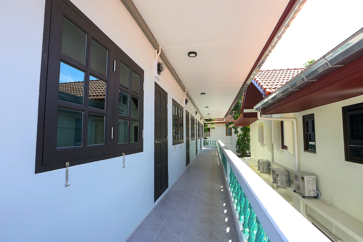 รูปภาพ บ้านปรานต์วดี อพาร์ทเม้นท์ | อพาร์ทเม้นท์ หอพัก ที่พัก ห้องพัก - รูปที่ 156/188