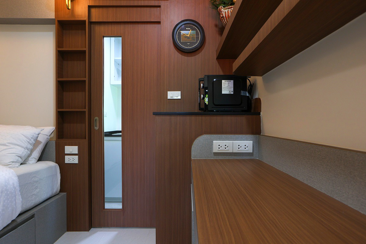 รูปภาพ บ้านปรานต์วดี อพาร์ทเม้นท์ | อพาร์ทเม้นท์ หอพัก ที่พัก ห้องพัก - รูปที่ 115/188