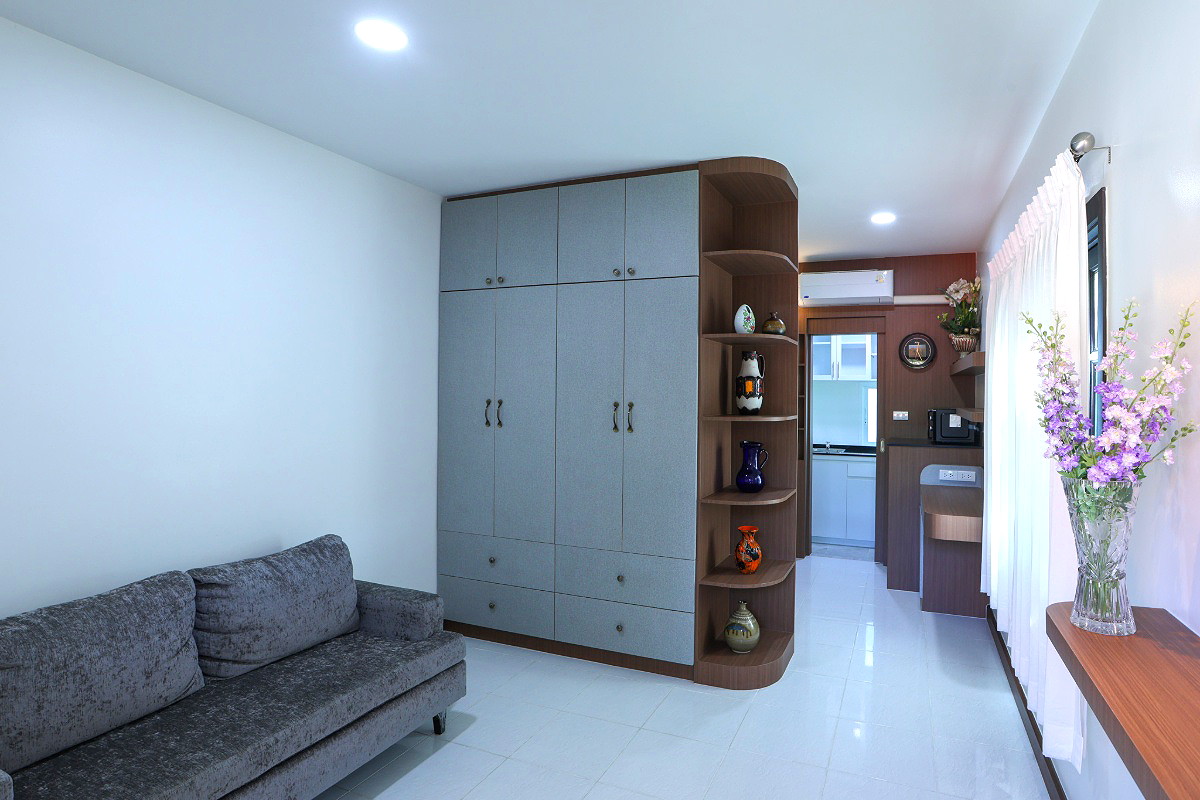 รูปภาพ บ้านปรานต์วดี อพาร์ทเม้นท์ | อพาร์ทเม้นท์ หอพัก ที่พัก ห้องพัก - รูปที่ 78/188