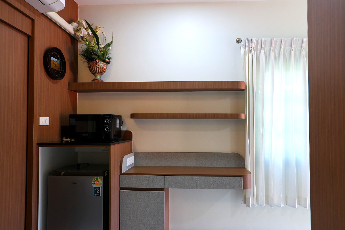 รูปภาพ บ้านปรานต์วดี อพาร์ทเม้นท์ | อพาร์ทเม้นท์ หอพัก ที่พัก ห้องพัก - รูปที่ 128/188