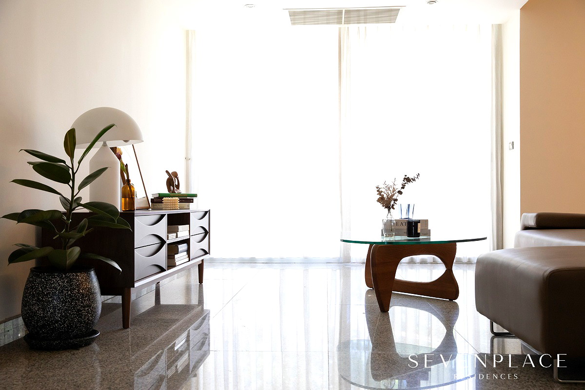 Pictures of Seven Place Residences 7/172