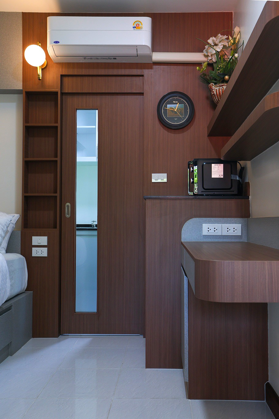 รูปภาพ บ้านปรานต์วดี อพาร์ทเม้นท์ | อพาร์ทเม้นท์ หอพัก ที่พัก ห้องพัก - รูปที่ 107/188