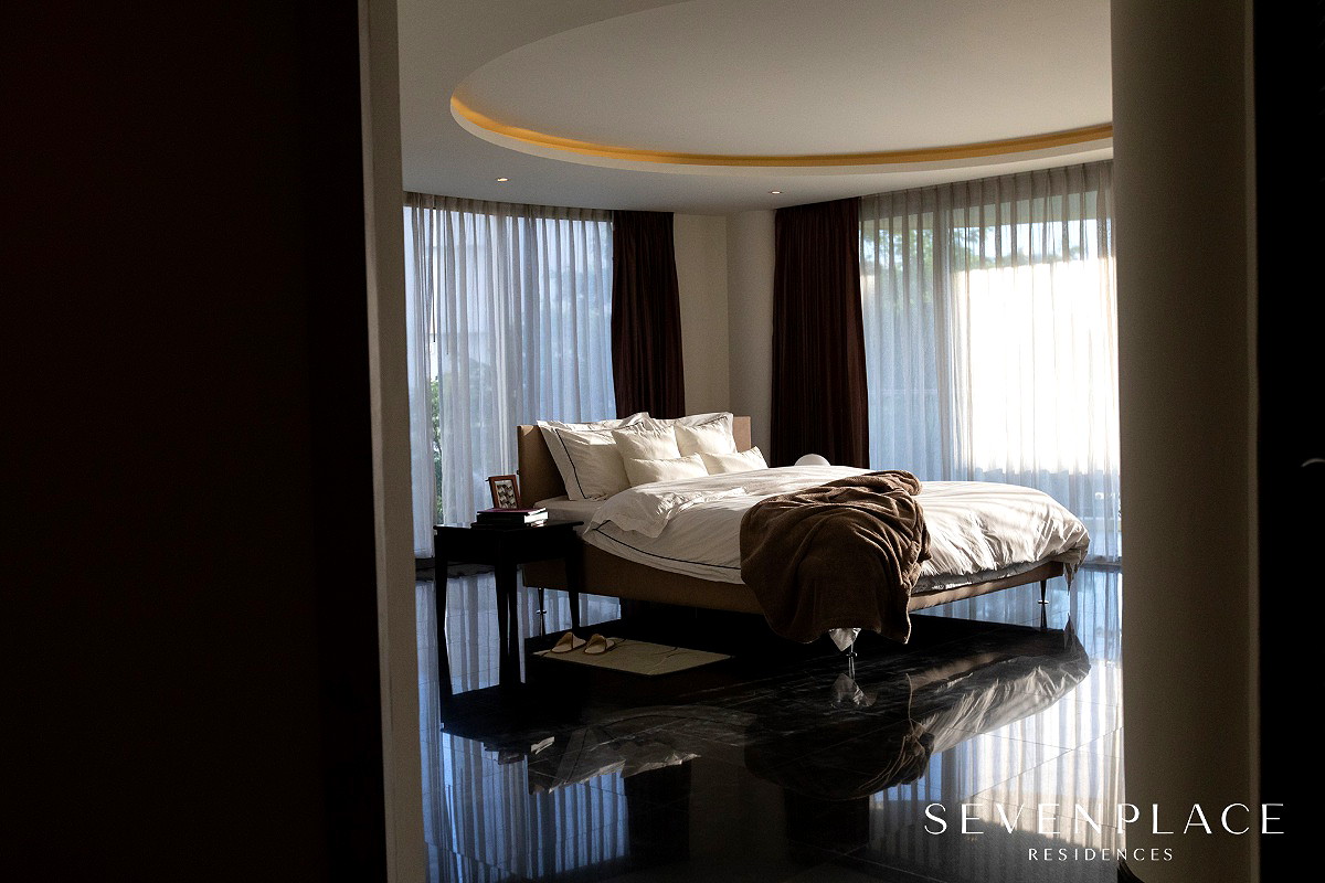 Pictures of Seven Place Residences 137/172