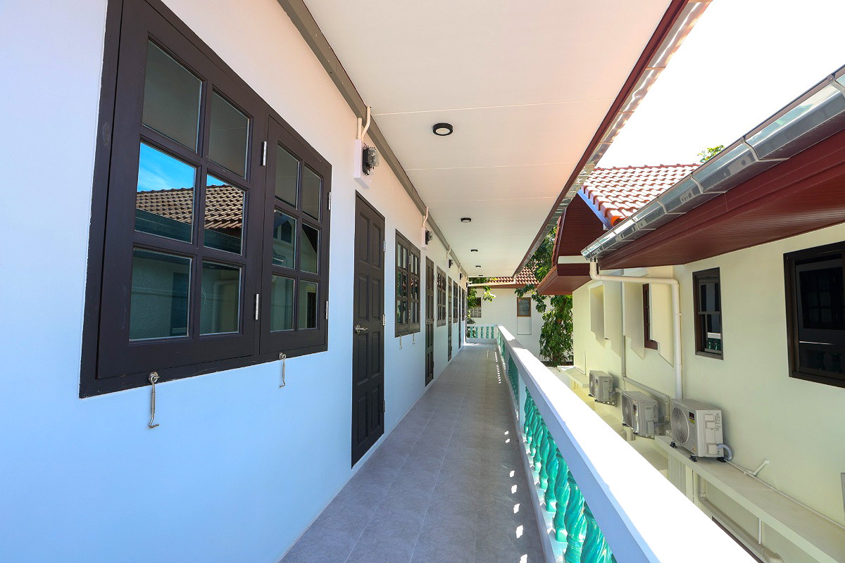 รูปภาพ บ้านปรานต์วดี อพาร์ทเม้นท์ | อพาร์ทเม้นท์ หอพัก ที่พัก ห้องพัก - รูปที่ 155/188