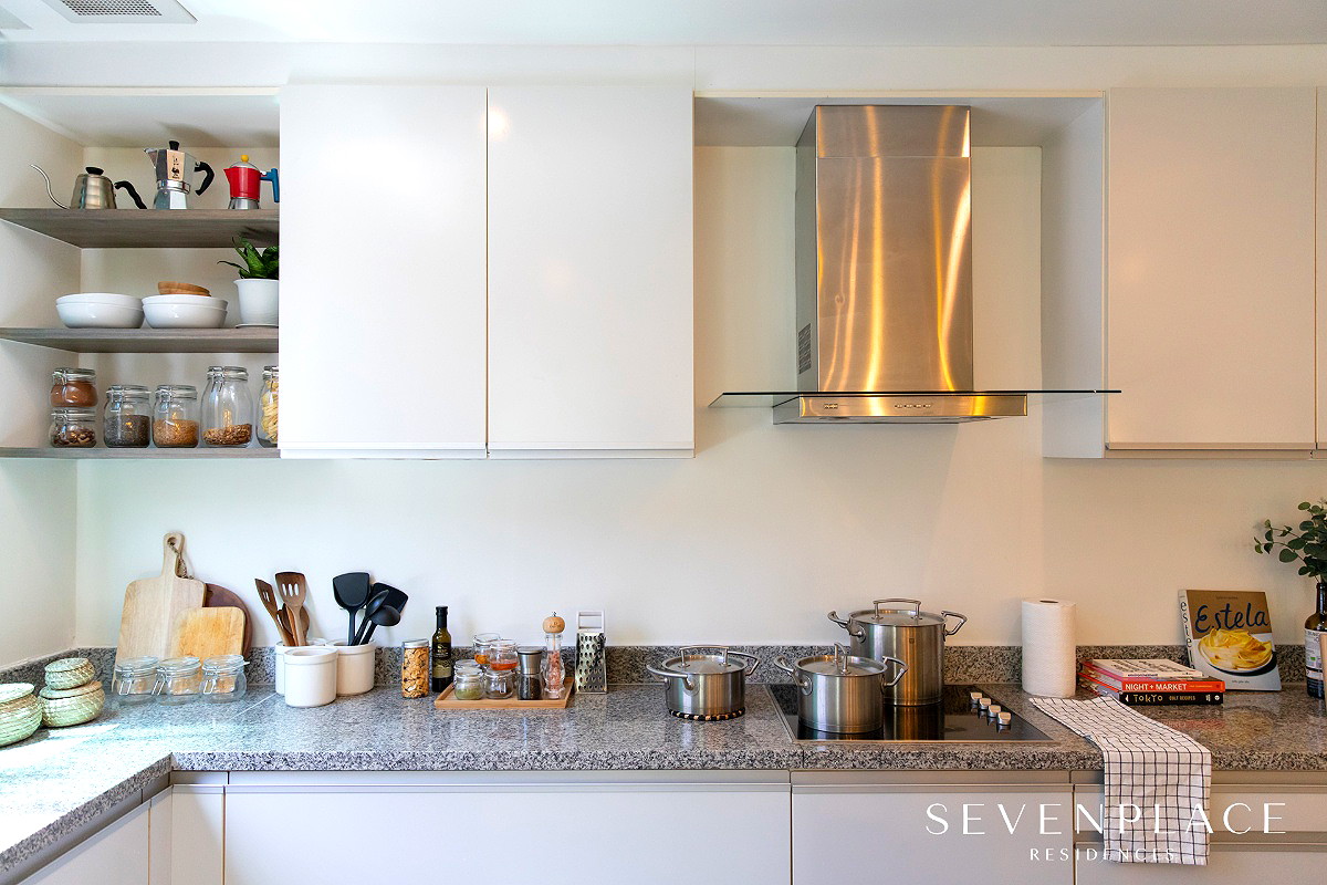 Pictures of Seven Place Residences 41/172