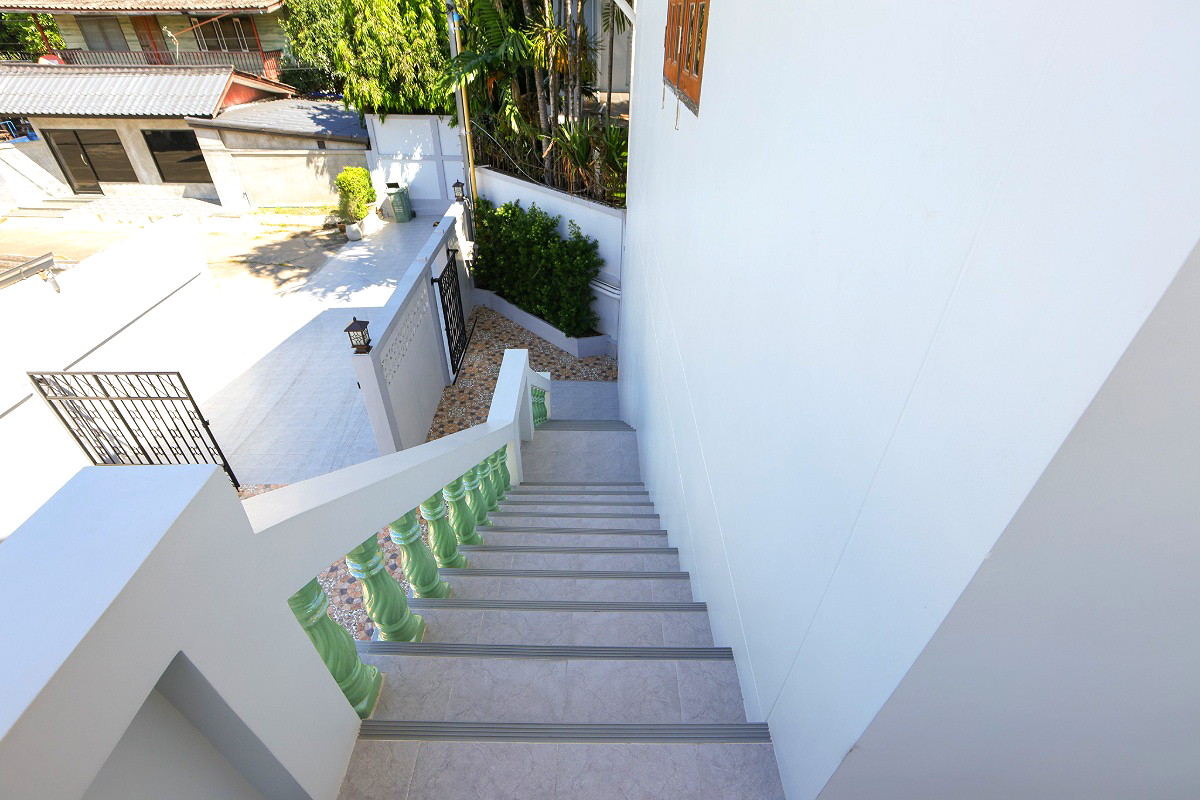 รูปภาพ บ้านปรานต์วดี อพาร์ทเม้นท์ | อพาร์ทเม้นท์ หอพัก ที่พัก ห้องพัก - รูปที่ 159/188