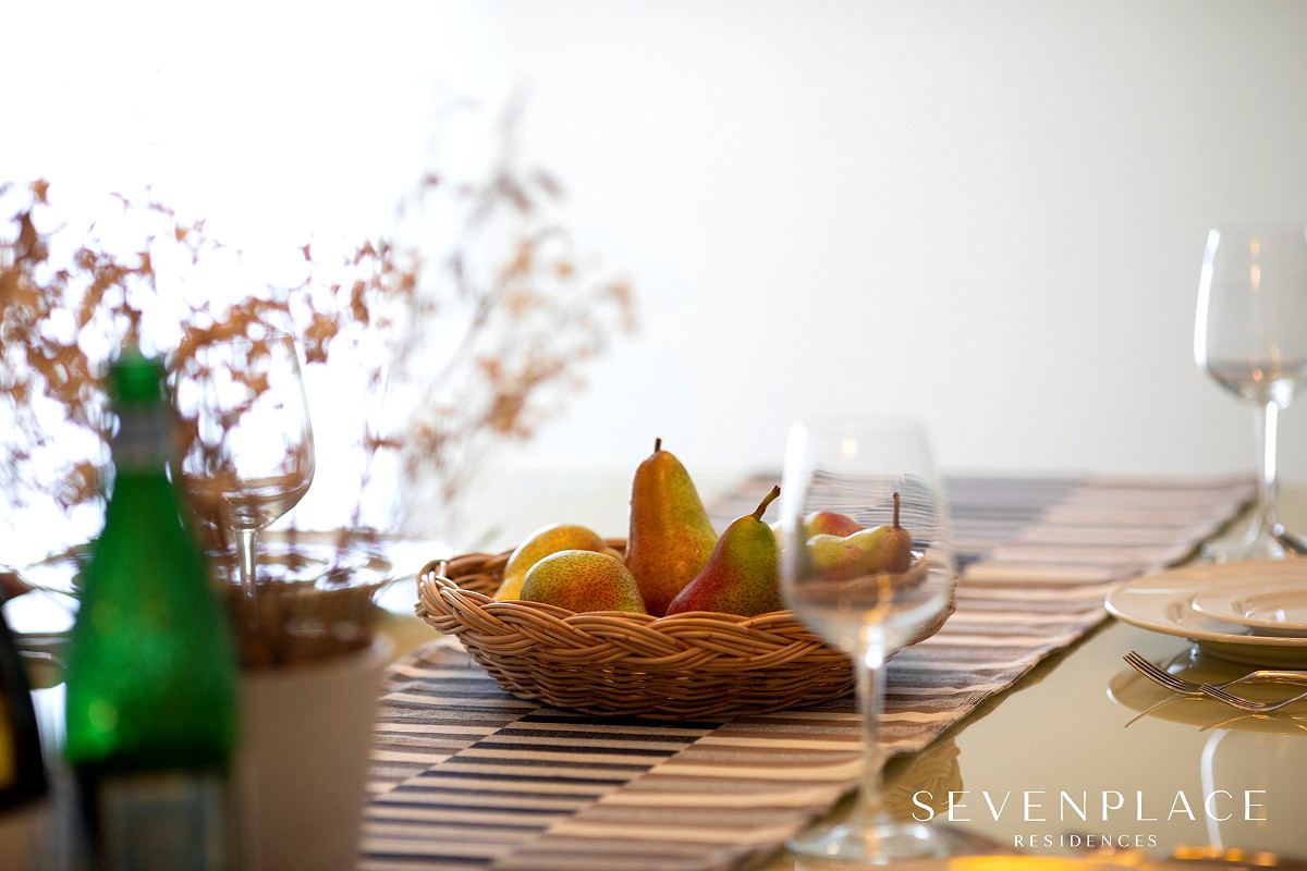 Pictures of Seven Place Residences 103/172