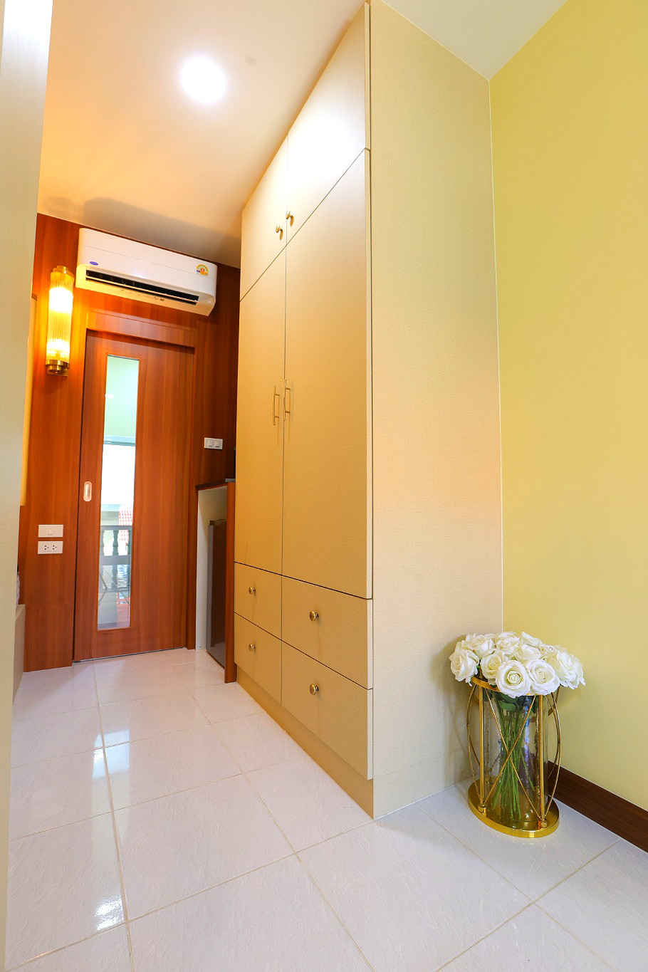 รูปภาพ บ้านปรานต์วดี อพาร์ทเม้นท์ | อพาร์ทเม้นท์ หอพัก ที่พัก ห้องพัก - รูปที่ 70/188