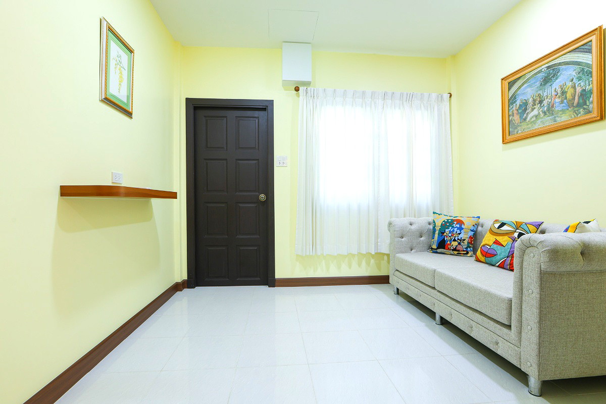 รูปภาพ บ้านปรานต์วดี อพาร์ทเม้นท์ | อพาร์ทเม้นท์ หอพัก ที่พัก ห้องพัก - รูปที่ 18/188