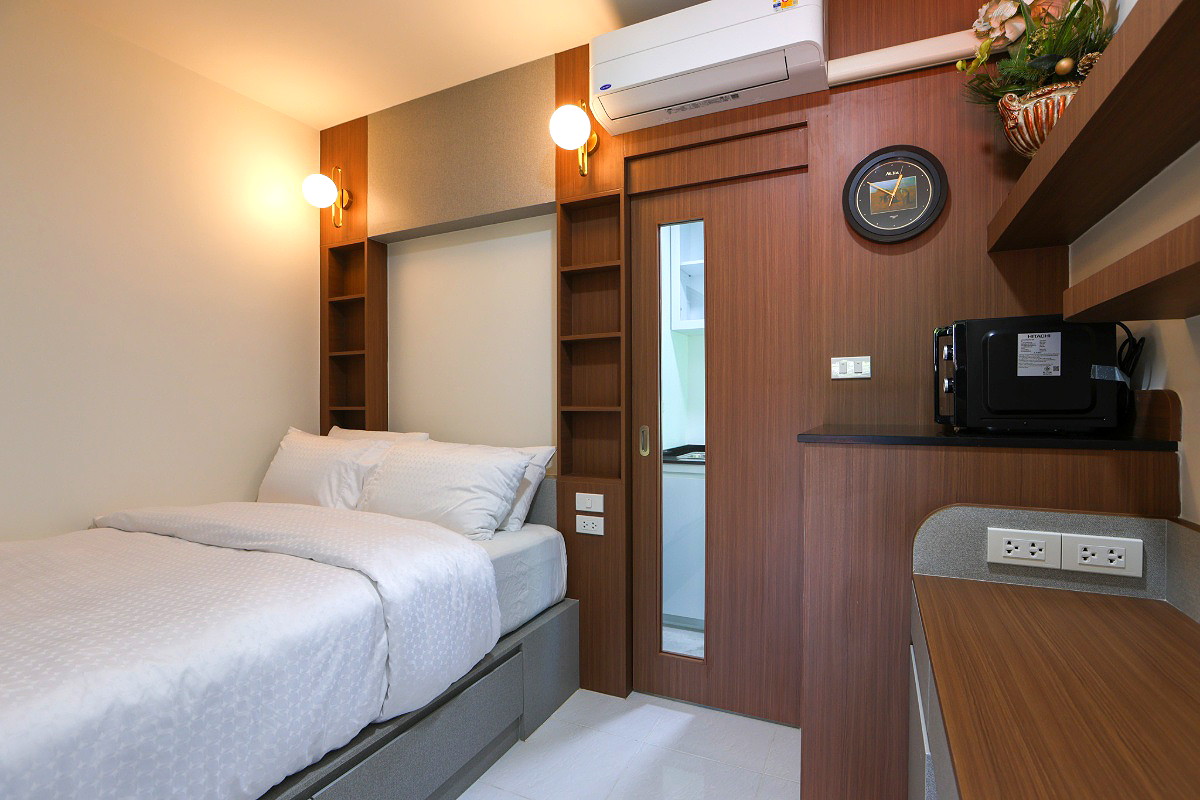 รูปภาพ บ้านปรานต์วดี อพาร์ทเม้นท์ | อพาร์ทเม้นท์ หอพัก ที่พัก ห้องพัก - รูปที่ 117/188