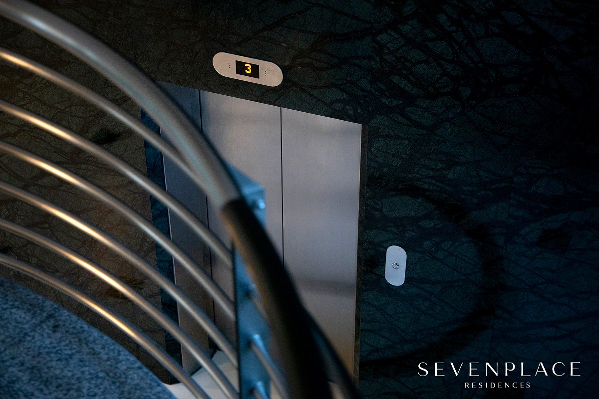 Pictures of Seven Place Residences 162/172