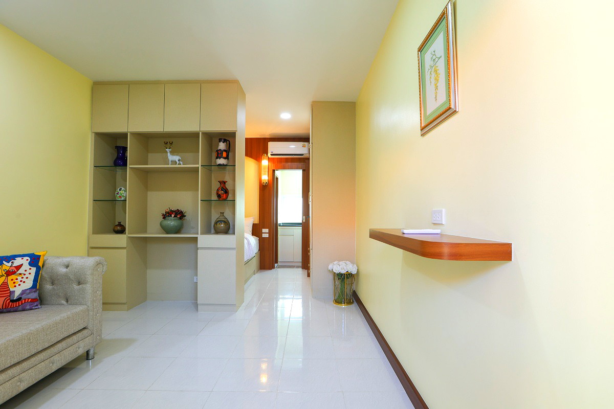 รูปภาพ บ้านปรานต์วดี อพาร์ทเม้นท์ | อพาร์ทเม้นท์ หอพัก ที่พัก ห้องพัก - รูปที่ 1/188