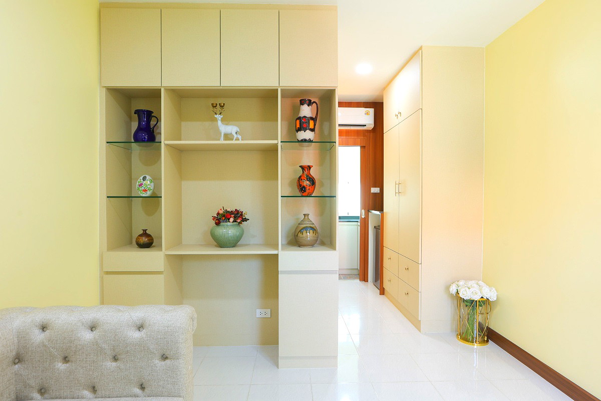 รูปภาพ บ้านปรานต์วดี อพาร์ทเม้นท์ | อพาร์ทเม้นท์ หอพัก ที่พัก ห้องพัก - รูปที่ 32/188