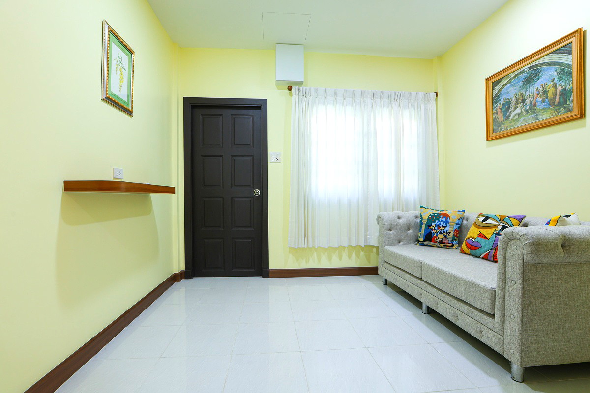 รูปภาพ บ้านปรานต์วดี อพาร์ทเม้นท์ | อพาร์ทเม้นท์ หอพัก ที่พัก ห้องพัก - รูปที่ 14/188