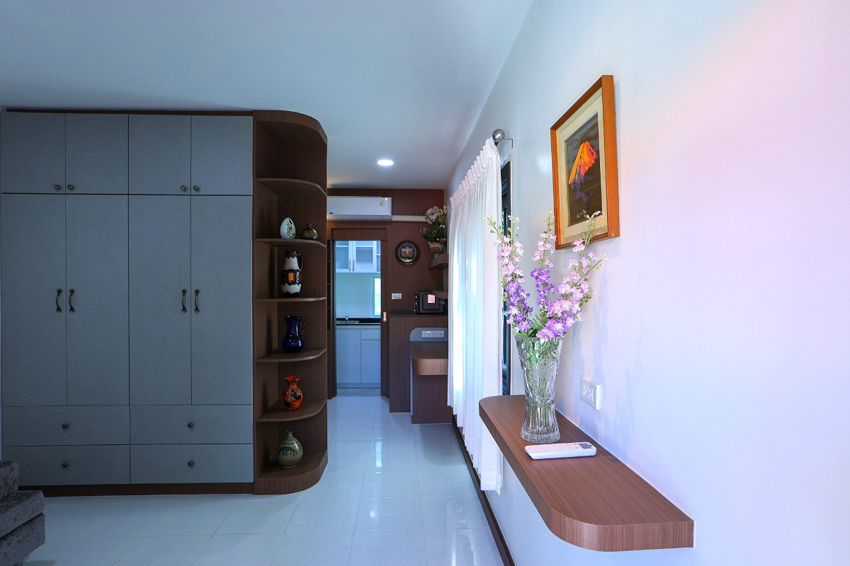 รูปภาพ บ้านปรานต์วดี อพาร์ทเม้นท์ | อพาร์ทเม้นท์ หอพัก ที่พัก ห้องพัก - รูปที่ 76/188