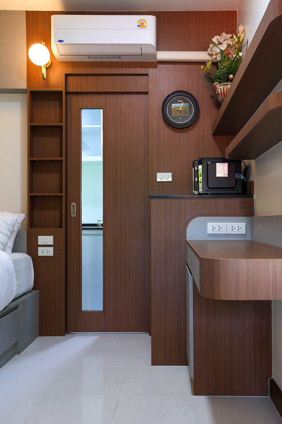 รูปภาพ บ้านปรานต์วดี อพาร์ทเม้นท์ | อพาร์ทเม้นท์ หอพัก ที่พัก ห้องพัก - รูปที่ 108/188